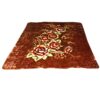 Couverture Golbaft Iranienne pour Lit Deux Places Modèle Tadbir