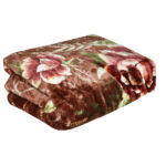 Couverture Golbaft Iranienne pour Lit Deux Places Modèle Tadbir
