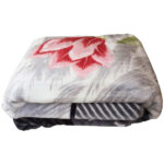 Couverture Golbaft Iranienne pour Lit Une Place 220×160 cm