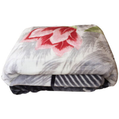 Couverture Golbaft Iranienne pour Lit Une Place 220×160 cm