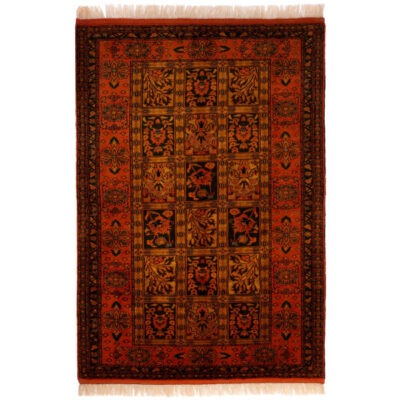 Tapis Persan Fait Main Modèle Vista