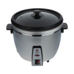 Rice Cooker Pars Khazar 12 Tasses Modèle 271