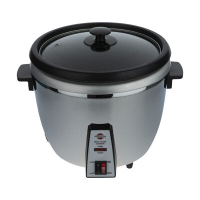 Rice Cooker Pars Khazar 12 Tasses Modèle 271