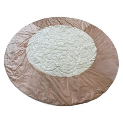 Couverture Korsi persane – Épaisse, lourde et chaude, taille double Lumana