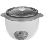 Cuiseur à riz Pars Khazar 12 tasses RC271TSP