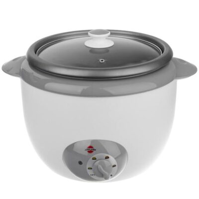 Cuiseur à riz Pars Khazar 12 tasses RC271TSP