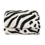 Couverture Golbaft Persane pour Lit Deux Places 220×240 cm Ckaal