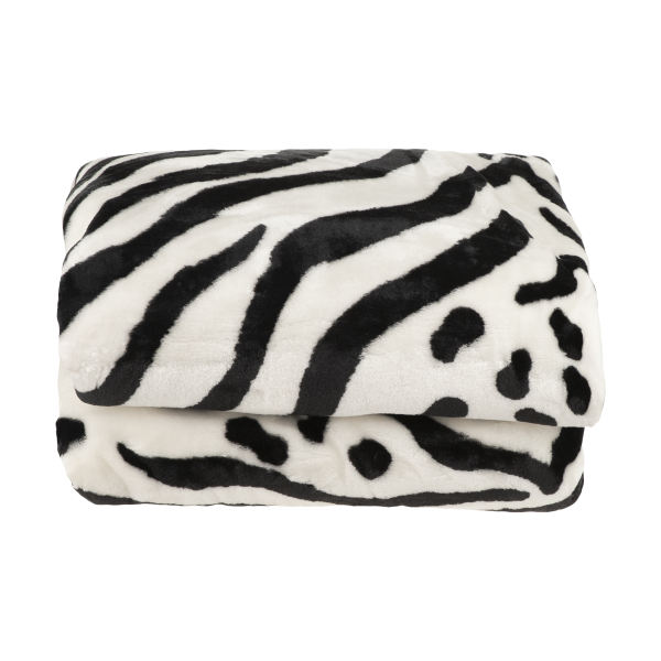 Couverture Golbaft Persane pour Lit Deux Places 220x240 cm Ckaal