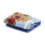 Couverture Golbaft Persane pour Lit Deux Places 220×240 cm Sigol