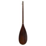 Instrument Tanbur Tanboor persan, Fard Modèle 102