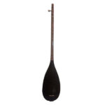 Instrument Tanbur Tanboor persan, Farid, 2 Tampons
