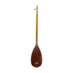 Instrument Tanbur Tanboor persan, Mafakheri