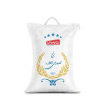 Riz iranien – Sadri Premium | Authentique et parfumé | 5 Kg