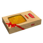 Nabat – Sucre dur au safran Shahsavand – 1350 g