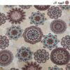 Couverture Korsi persane – Épaisse, lourde et chaude, taille double Sun