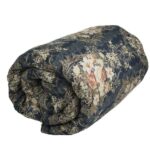 Couverture Korsi persane – Épaisse, lourde et chaude, taille double Yaldayi