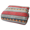 Persian Korsi Quilt – Thick, Heavy, and Warm Gabbeh Inspired