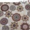 Couverture Korsi persane – Épaisse, lourde et chaude, taille double Khorshidi