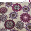 Couverture Korsi persane – Épaisse, lourde et chaude, taille double Khorshidi