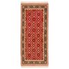 Tapis Runner Persan Fait Main à Tabriz Mahi