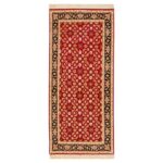 Tapis Runner Persan Fait Main à Tabriz Mahi