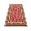 Tapis Runner Persan Fait Main à Tabriz Mahi