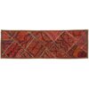 Chemin de Table Patchwork Brodé Adaak