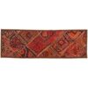 Chemin de Table Patchwork Brodé Adaak