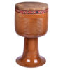 Tambour Tombak Persan - Modèle Shirani Irani