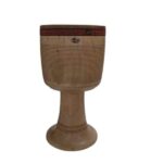 Tambour Tombak Persan – Modèle Shirani Karen
