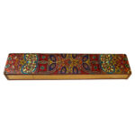 Boîte de Rangement pour Marteaux de Santur Persan Modèle Khorshidi