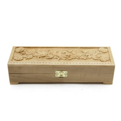 Boîte de Rangement pour Marteaux de Santur Persan Modèle Monabat