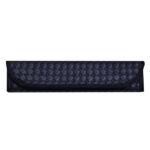 Boîte de Rangement pour Marteaux de Santur Persan Modèle Bleu Marine