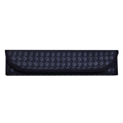 Boîte de Rangement pour Marteaux de Santur Persan Modèle Bleu Marine