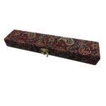 Boîte de Rangement pour Marteaux de Santur Persan Modèle Sonati