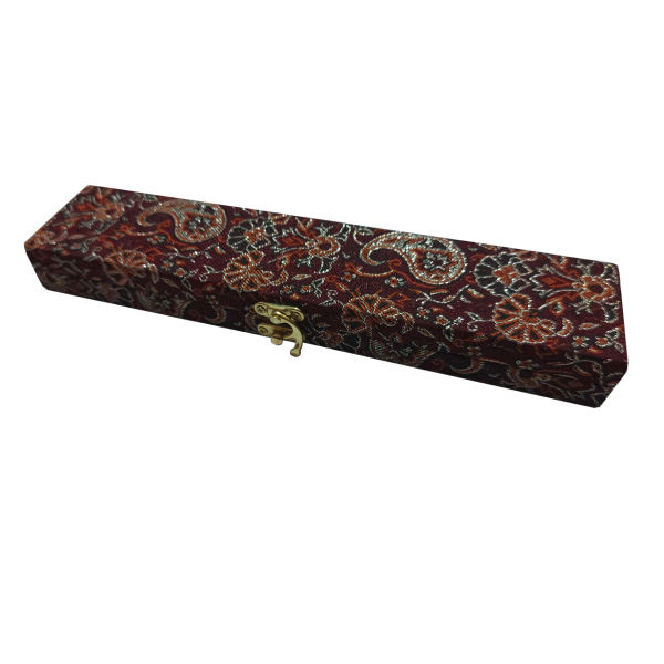 Boîte de Rangement pour Marteaux de Santur Persan Modèle Sonati