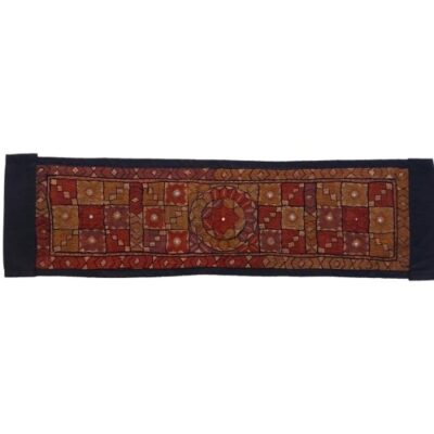 Chemin de Table Brodé à la Main Modèle Soozra 25