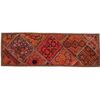 Chemin de Table Patchwork Brodé Zariran