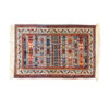 Tapis Kilim en laine persane tissé à la main Traditionnel Modèle Mahramat II