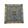 Coussin en Termeh Persan - Modèle Negari (X2) | Artisanat persan exquis