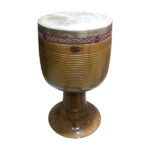 Tambour Tombak Persan – Modèle Shirani Aysan