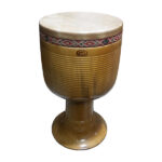 Tambour Tombak Persan – Modèle Shirani Hiva