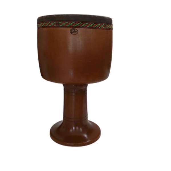 Tambour Tombak Persan - Helmi Taille 30, Modèle Kian