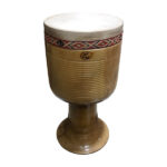 Tambour Tombak Persan – Modèle Shirani Radin