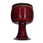 Tambour Tombak Persan – Modèle Heidari en Fibre de Verre Sama