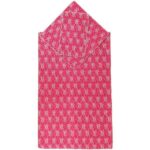 Tapis de prière en Termeh persan de luxe, Sajada Paisley islamique