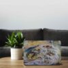 Autocollant pour ordinateur portable 15,6 pouces modèle Peinture miniature