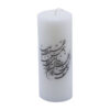 Persian Candle - Model Golden Poetry (2x)