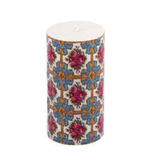 Persian Candle – Model Traditional Eslimi (2x)