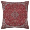 Coussin en Termeh Persan - Modèle Abbasi | Coussin traditionnel élégant